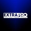 ExtraPro Entertainment Logo