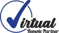 Virtual Remote Partner Logo