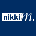 Nikki M Group Logo
