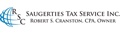 Robert S Cranston CPA Logo