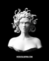 Medusa Japan Logo