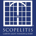 Scopelitis, Garvin, Light, Hanson & Feary, P.C. Logo