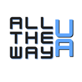 All The Way UA Logo
