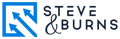 SBA Loan Consultant steveandburns Logo