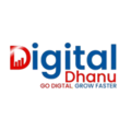 Digital Dhanu Private Limited Logo