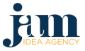 JAM Idea Agency Logo