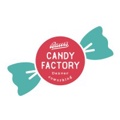 Candy Factory Coworking Logo