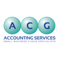 ACG Accounting Services Logo