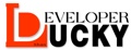 Lucky Developer Logo