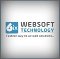 6ixwebsoft Technology Logo