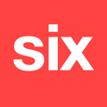 Six Potatoes Logo