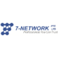 7-Network Pte Ltd Logo