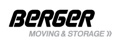 Berger Moving & Storage Logo