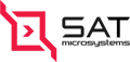 SAT Microsystems Logo