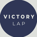 Victory Lap Logo