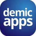 Demic Apps LLC Logo