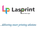 Lasprint Nigeria Logo