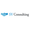 SV Consulting Logo