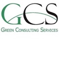 Green Consulting Services Logo