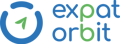 Expat Orbit Logo