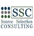 Source Selection Consulting, LLC Logo