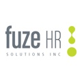Fuze HR Solutions Inc. Logo