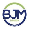 BJM London Logo