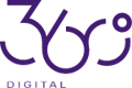 Digital360 Logo