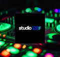 128 Studio Logo