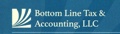 Bottom Line Tax & Accounting, LLC Logo