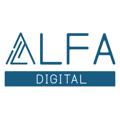 ALFA Digital Logo