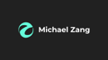 Michael Zang Webflow Web Developer Logo