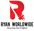 Ryan Worldwide Logo