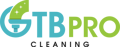 GTB Pro Cleaning Logo