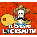 El Cheapo Locksmith Logo