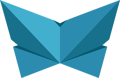 Blue Wing Consulting LLC Logo