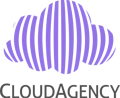 Cloud Agency Inc. Logo