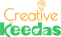 Creative Keedas Private Limited Logo