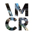 TBWA\MCR Logo