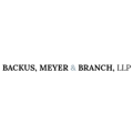 Backus, Meyer & Branch, LLP Logo