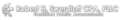 Robert H Swerdloff CPA PLLC Logo