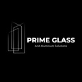 Prime Glass & Aluminium Solutions Logo