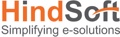Hindsoft Technology Pvt Ltd Logo
