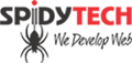 Spidy Tech Logo