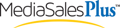 Media Sales Plus Inc Logo