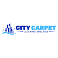 City Carpet Cleaning Adelaide Logo