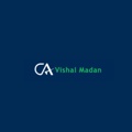 Vishal Madan & Co Logo