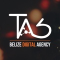 TAS Digital Agency Logo