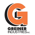 Greiner Industries, Inc. Logo