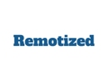 Remotized Logo